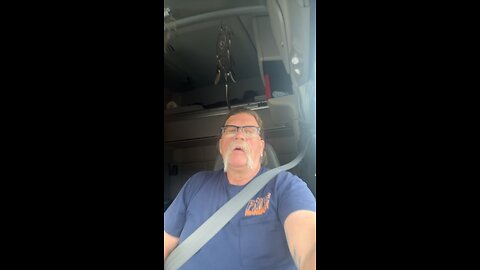 5/16/25 Todays chatter.