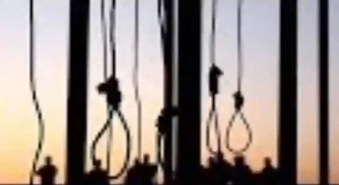 Treason, hang em high
