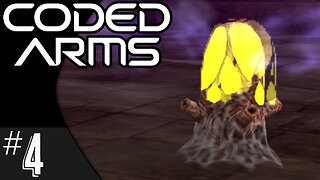 Coded Arms (part 4) | Sector 01 (Ruins)