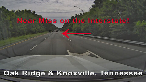 Oak Ridge & Knoxville