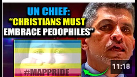 "UN: Christians Rejecting MAPs to Face Social Exclusion"