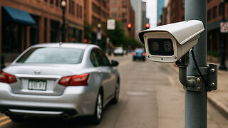Denver Shuts Down License Plate Camera System Over ICE Fears
