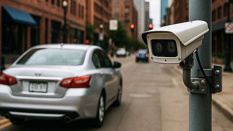Denver Shuts Down License Plate Camera System Over ICE Fears