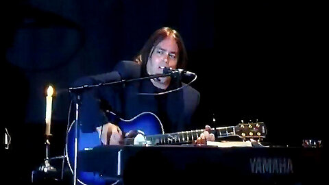 ⭐Tony Carey - Why Me (Live) (2006) ¦ No Limit Radio Legends