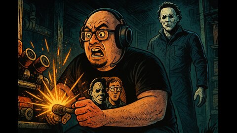 Back To Good Old 1v4