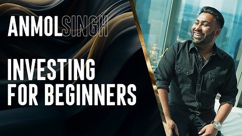 Investing For Beginners