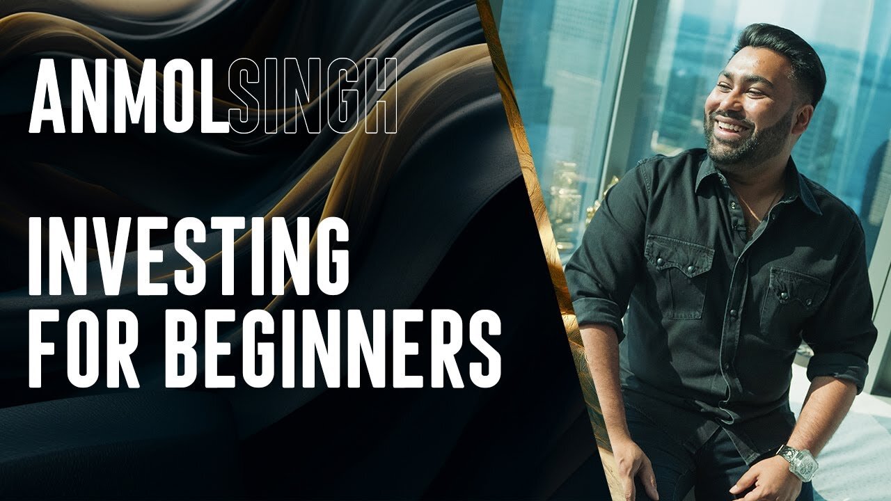 Investing For Beginners