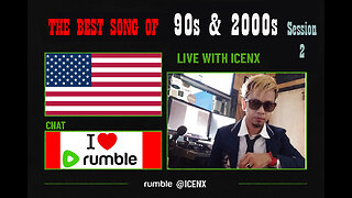 The Best Songs of 90s & 2000s