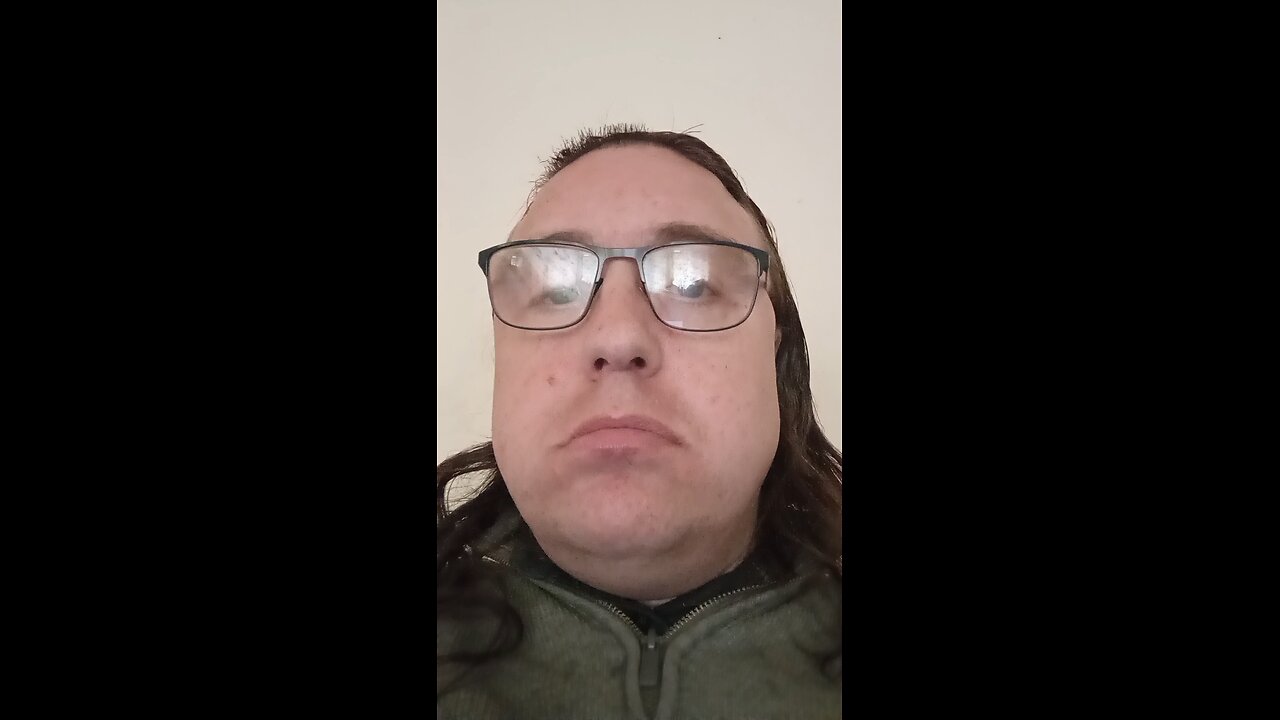 The Saturday Night Rant With Dave Jeffers. 23/8/2025