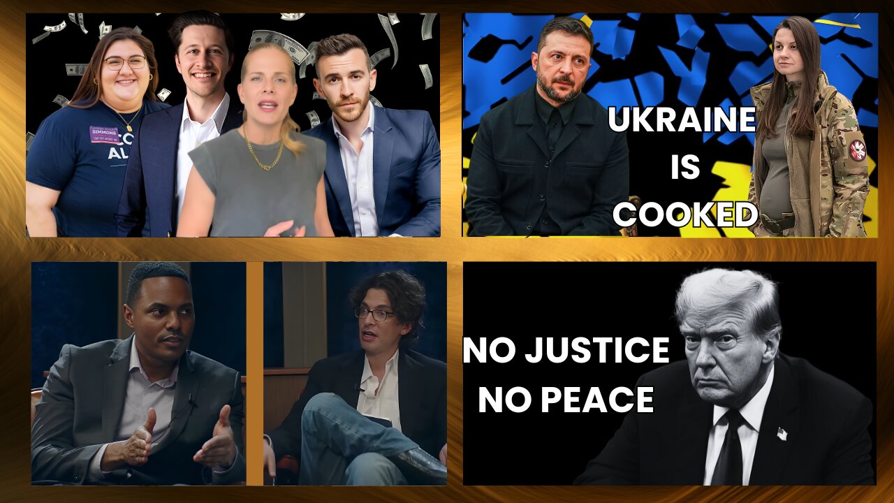 Pregnant SOLDIERS Fighting, Rep Torres Israel Debate, Dem Influence Big Money, Trump vs Civil Rights