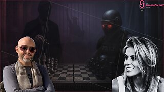 🔥🔥The UNIPARTY Cartel: Epstein, Techno-Fascism & The Military Police State - Will Liberty Prevail? Critical Conversation With Ryan Cristián🔥🔥