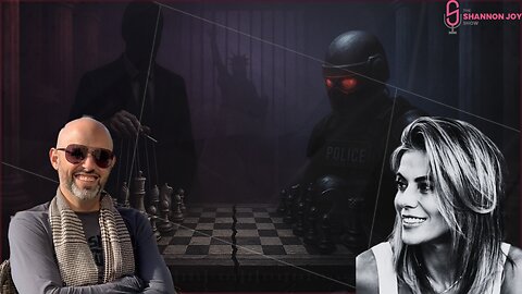 🔥🔥The UNIPARTY Cartel: Epstein, Techno-Fascism & The Military Police State - Will Liberty Prevail? Critical Conversation With Ryan Cristián🔥🔥