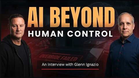 AI Created Its Own Language—Here’s Why That Should Terrify You