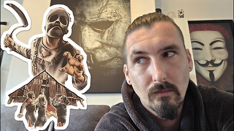 The Best Slasher Movie You’ve Never Heard Of / Reaper Rant