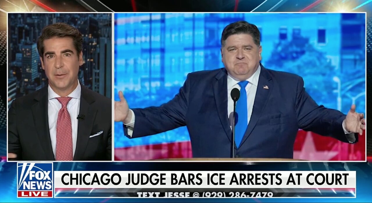 JESSE WATTERS PRIMETIME (October 15, 2025) Full Episode