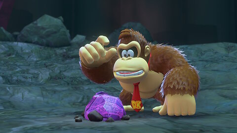 Donkey Kong Bananza Review