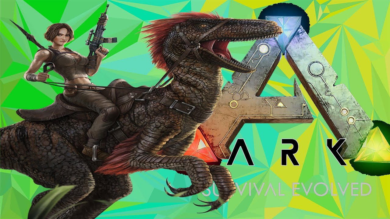 Ark Fjordur with DRAGONS ft Curly