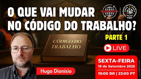 O QUE ACARRETA PARA OS TRABALHADORES A REVISÃO LABORAL DE MONTEGRO?
