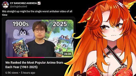 This Has To Be Ragebait...