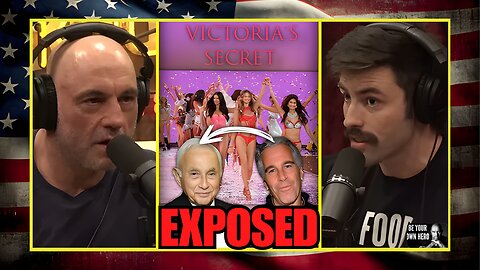 Wexner & Epstein Connection EXPOSED!!