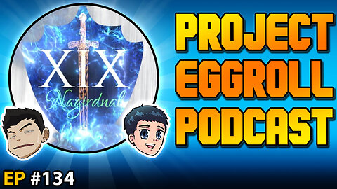 Having a chat with our mod Nagirdnal | EP 134
