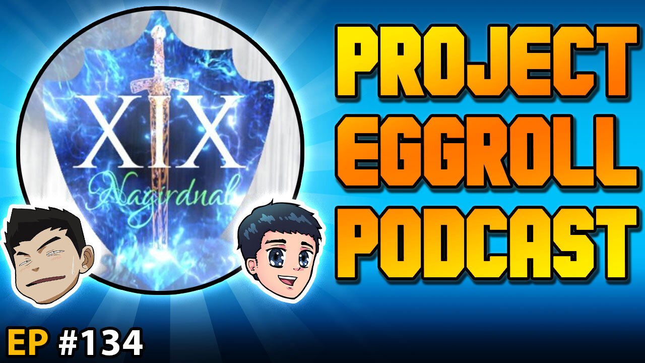 Having a chat with our mod Nagirdnal | EP 134