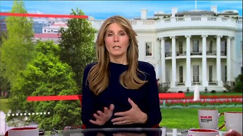 Rick Stengel on U.S. Taking South African Refugees: ‘Deeply and Morally Wrongheaded and Repulsive’