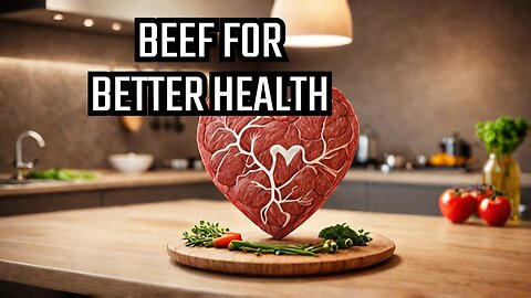 Can Eating Beef Help Your Health? Find Out Now!