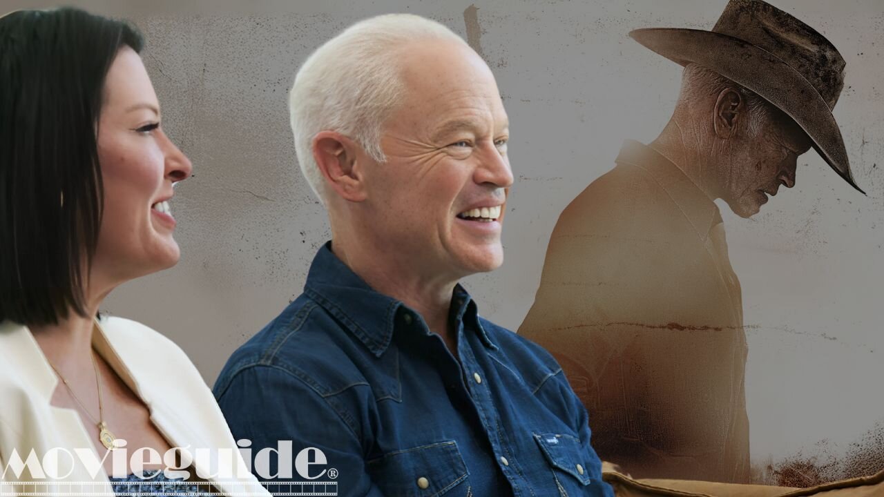 Did NEAL MCDONOUGH's Hidden Shoulder Injury Almost END The Last Rodeo?