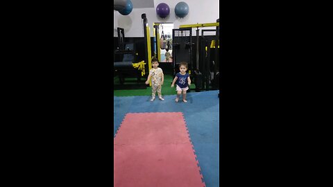 yaakoub & yakout and fitness