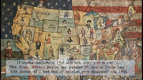 Mind-Blowing American Facts You’ve Never Heard Of