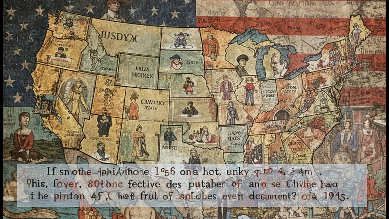 Mind-Blowing American Facts You’ve Never Heard Of