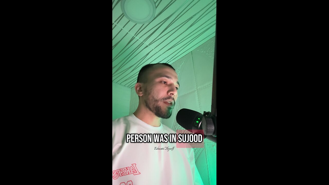 “We will still be regretful”