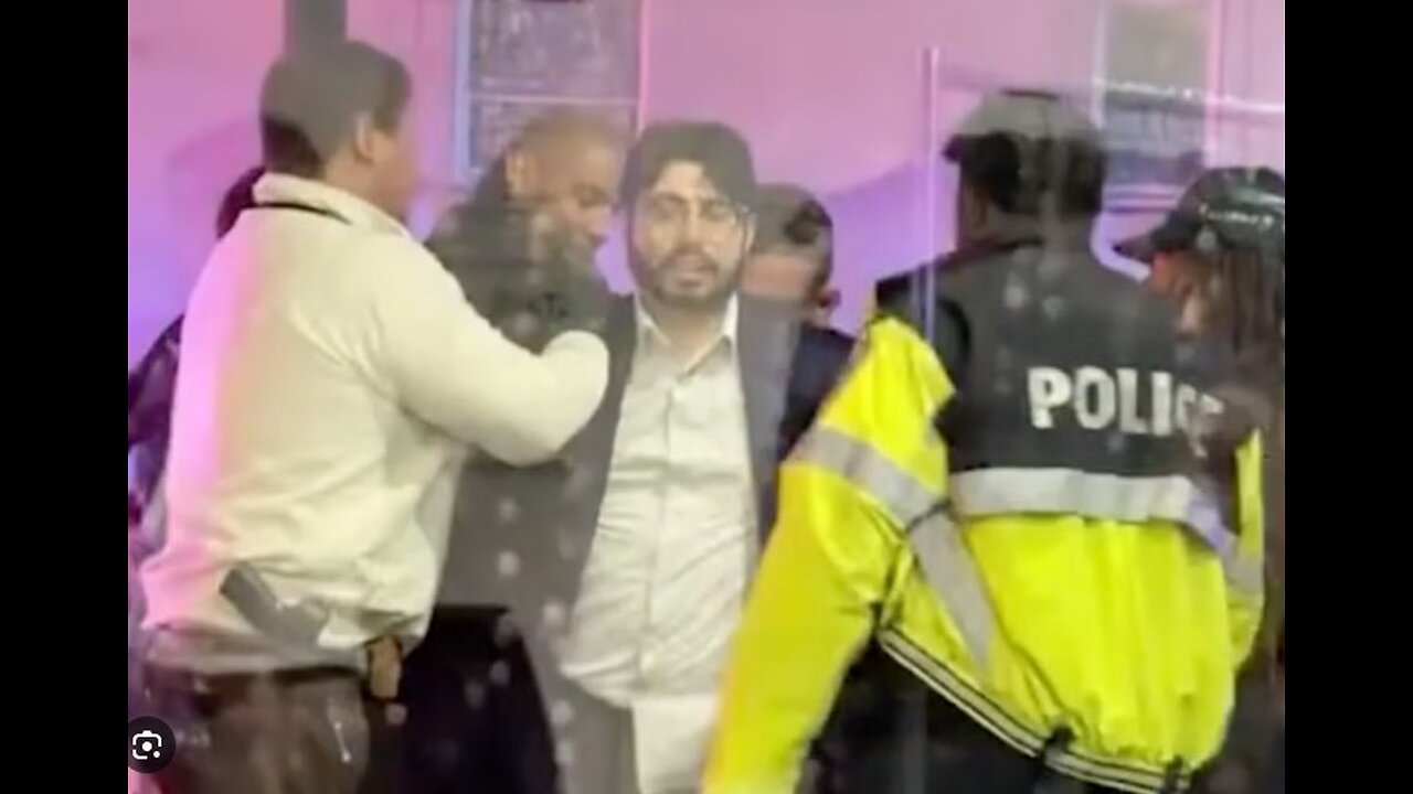 Father of DC Embassy Shooting Suspect Attended Trump Address as Democrat Guest