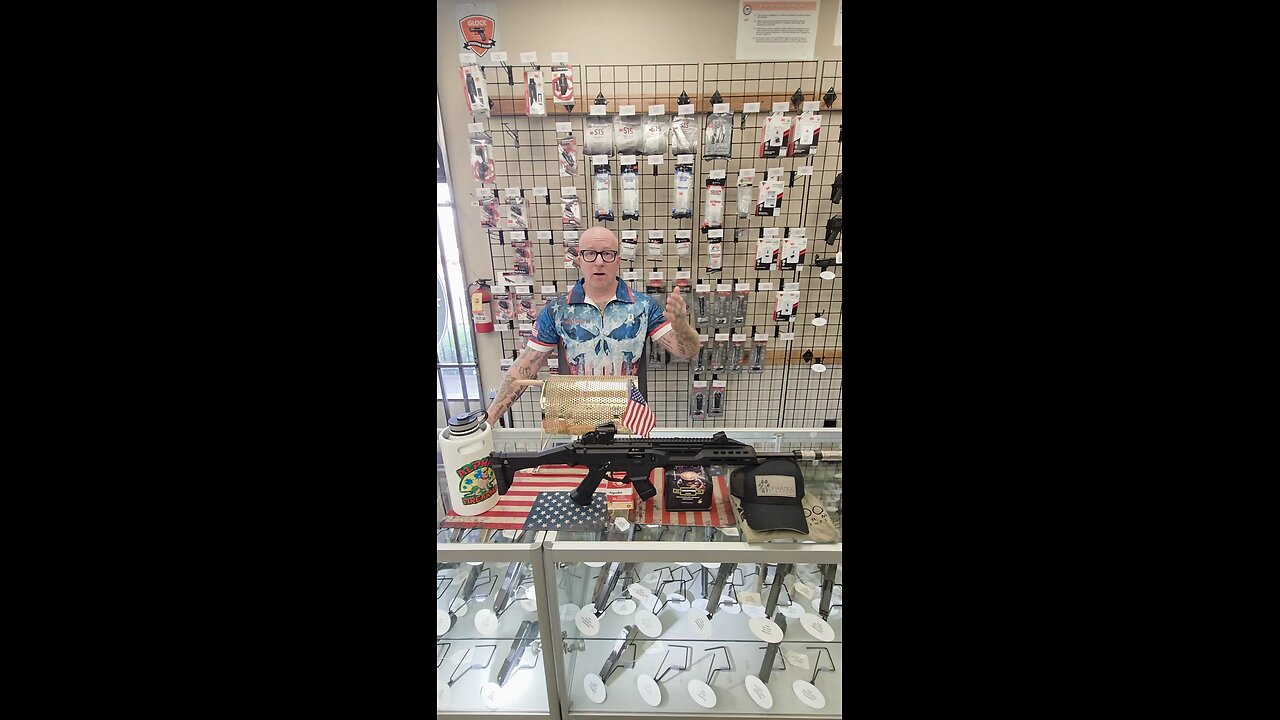 June Raffle Winner