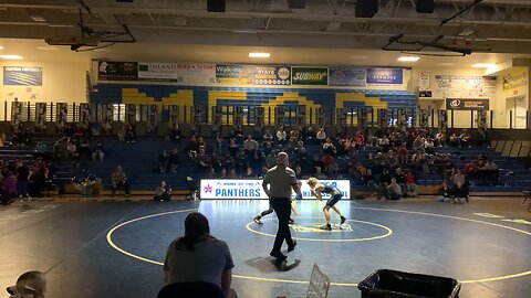 Andrew Agidius Senior Year Highlights