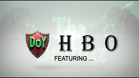 HBO Special for Disciples of Yahawashi