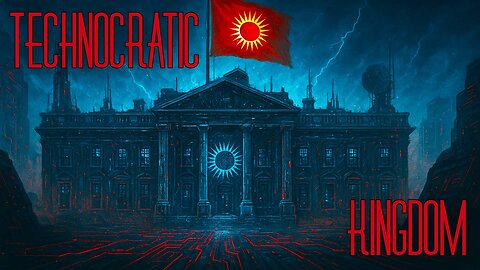 Venerable Day of the Sun #19: Technocratic Kingdom