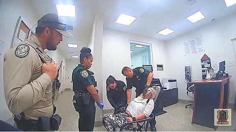 Drunk Driver Goes Off the Rails: You Won’t Believe the Ending!
