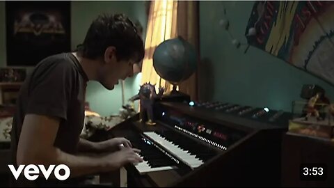 Owl City & Carly Rae Jepsen - Good Time (Official Video)