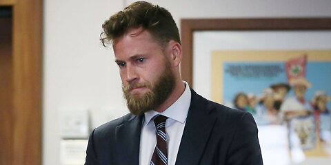 Owen Shroyer Stabs Alex Jones In The Back, Dramatically Departs Infowars