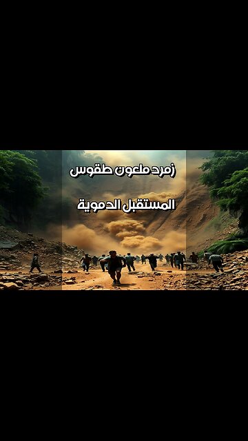 زمرد ملعون طقوس دموية تكشف المستقبل؟ #مقاطع_قصيرة