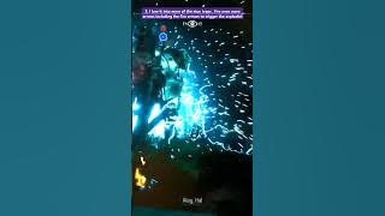 How to defeat Sawtooth on Ultra Hard in Horizon Zero Dawn under 1 minute