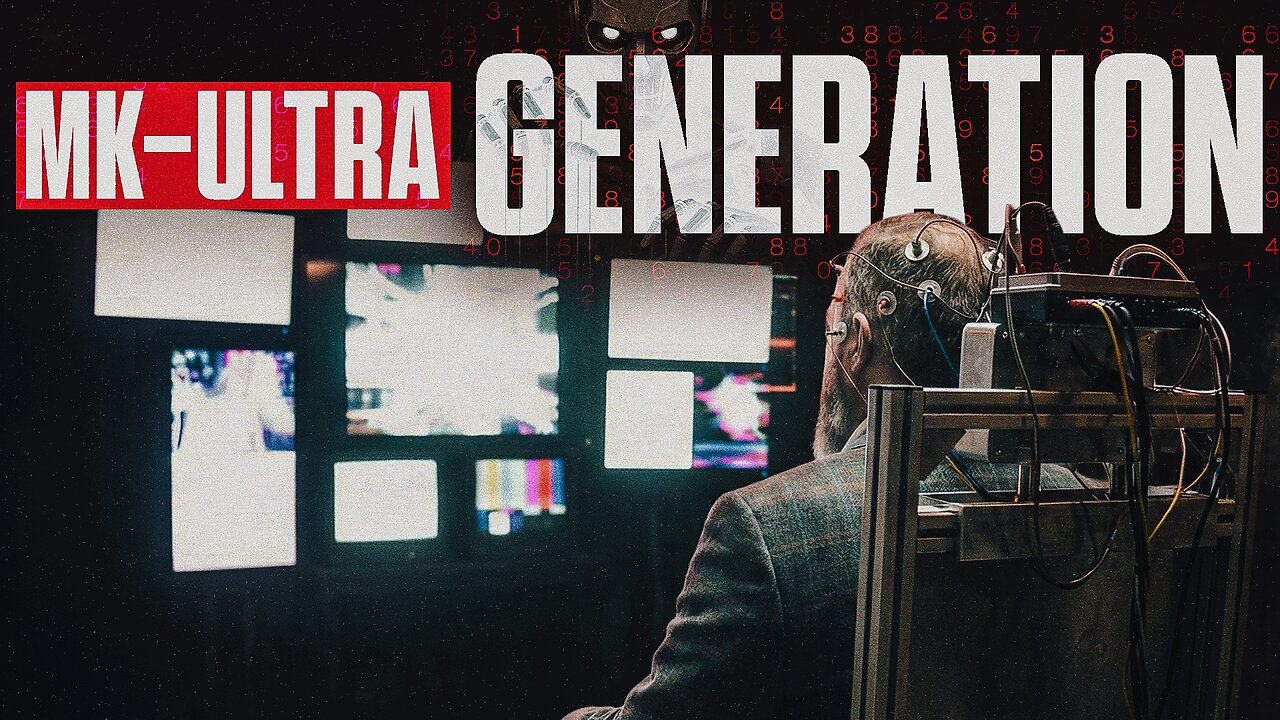 You’re Watching Mass Conditioning...