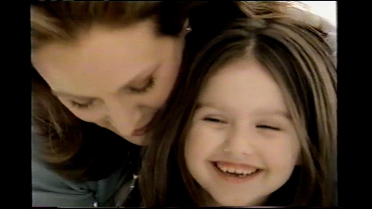 May 4, 2003 - 2 Sears Commercials