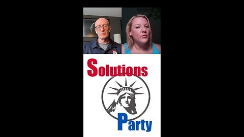 Evan Jaqua from The Solutions Party discusses an electoral college alternative.