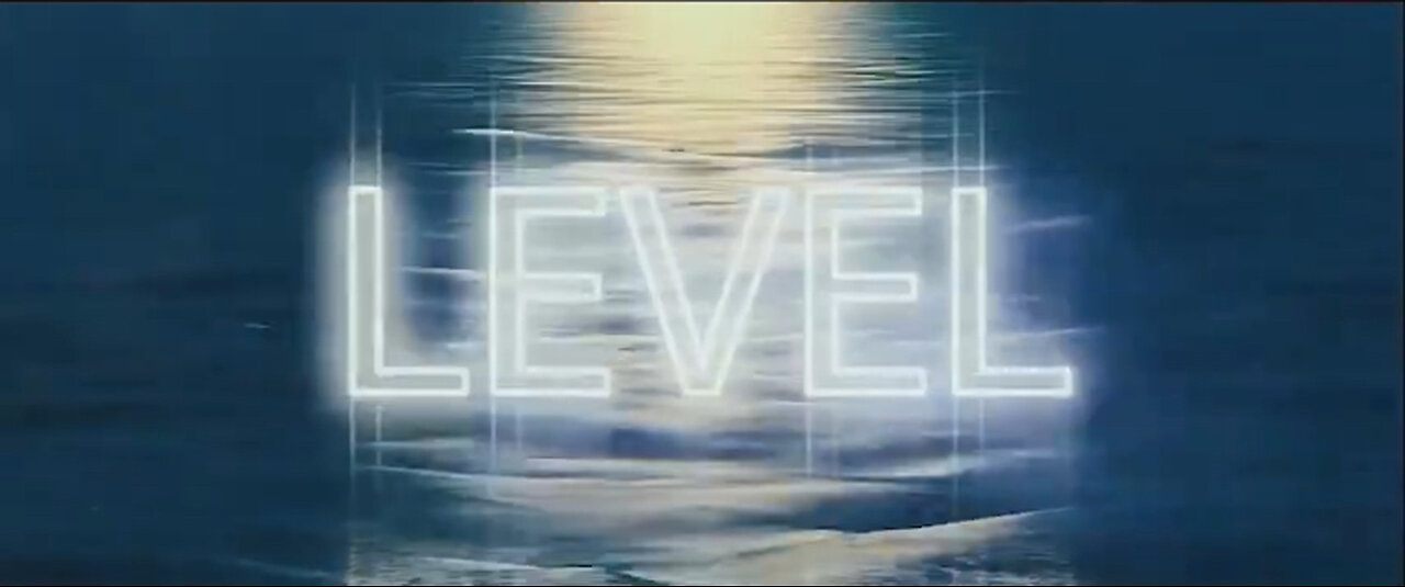 Level (2021) The Truth is Hard to Swallow-Flat Earth Documentary