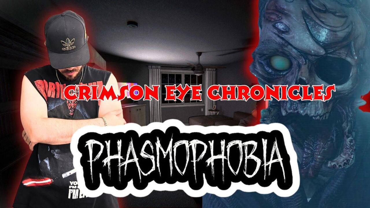 🔴Phasmophobia! ~ Ghost Hunting with Noobs