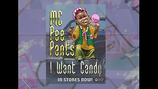 Aqua Teen Hunger Force: MC Pee Pants (S01E09)
