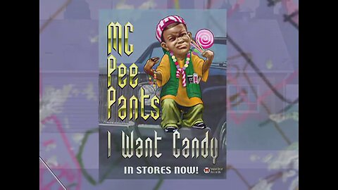 Aqua Teen Hunger Force: MC Pee Pants (S01E09)